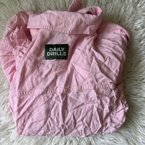 Daily Drills Resort Set